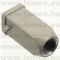 T1329030120-000 (TYC) RoHS SIZE  1 HOOD  180° - 48-02-41