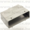 T1230240132-000 (TYC) RoHS SIZE  8 HOOD  90° - 48-02-70