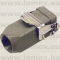 SIZE  1 H3A HOOD  CABLE TO CABLE 180°  SIDE CLIP . H3A-MTGVB-M20  T1739030120-000 (TYC) RoHS IP44 (IP65) THIN STANDARD WITH ARM - 48-03-06