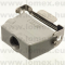 T1739161125-000 (TYC) RoHS SIZE  5 HOOD  CABLE TO CABLE 180° - 48-03-09
