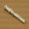 T2020002002-000 (TYC) RoHS CONTACT FEMALE SILVER PLATED - 48-03-20