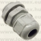 93600-0400 (MOL) RoHS PG11 FITTING PLASTIC IP68 - 48-03-22
