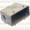 T1210160125-000 (TYC) RoHS SIZE  6 HOOD  90° - 48-03-35