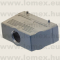 T1240240132-000 (TYC) RoHS SIZE  8 HOOD 180° - 48-03-36