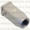 D3A-TE-2g-M20 (DEG) RoHS SIZE  1 HOOD 180° - 48-03-50