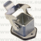 D3A-BK-1L (DEG) RoHS SIZE  1 HOOD SURF.M. 180° - 48-03-52