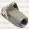 D3A-CCT-1L-M20 (DEG) RoHS SIZE  1 HOOD CABLE TO CABLE - 48-03-56