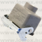 D6B-CCT-1L-M20 (DEG) RoHS SIZE  3 HOOD CABLE TO CABL SIDE CLIP - 48-03-68