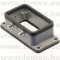 D10B-BK-4g (DEG) RoHS SIZE  4 HOOD SURF.M. 180° LOCKING CLIP - 48-03-83
