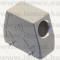 D16B-SEH-4g-M32 (DEG) RoHS SIZE  6 HOOD 90° LOCKING CLIP - 48-03-94