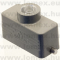 D16B-TE-2g-M25 (DEG)  SIZE  6 HOOD 180° SIDE CLIP - 48-04-11