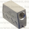 D24B-SEH-2g-M32 (DEG)  SIZE  8 HOOD 90° SIDE CLIP - 48-04-27