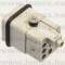 DQ-007-MC (DEG) RoHS SIZE  1 INSERT MALE  7 POL - 48-04-40