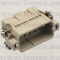DA-010-MC (DEG) RoHS SIZE  2 INSERT MALE 10 P - 48-04-45