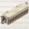 DE-024-FP (DEG) RoHS SIZE  8 INSERT FEMALE 24 P - 48-04-89
