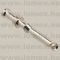 10A-SF-0.5 (DEG) RoHS CONTACT FEMALE SILVER PLATED - 48-04-97