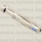 16A-SF-2.5 (DEG) RoHS CONTACT FEMALE SILVER PLATED - 48-05-13