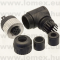 PB-M12A-05P-FF-SR7001 (DEG) RoHS M12 5POL FEMALE 90° - 48-05-42