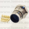 SCSH-M23P-06P-MM-SF7001 (DEG) RoHS M23  6 POL MALE FRONT MOUNT FÉM - 48-06-43