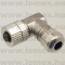 PASH-M12A-05P-FF-SR7001 (DEG) RoHS M12 SHIELDED 3P FEMALE 90° A-code FÉM - 48-06-47