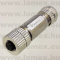 PBSH-M12D-04P-FF-SL7002 (DEG) RoHS M12 4POL FEMALE D-code SHIELDED - 48-06-55