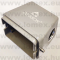D48B-SE-2g-M40 (DEG)  SIZE 12 HOOD 90° SIDE CLIP - 48-06-71