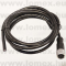 PM-M12A-05P-FF-SL8C02 (DEG) RoHS M12 5POL FEMALE A-code CABLE 2m - 48-06-85