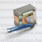 TSL 180/001 (IND) RoHS PRI 230V SEC 205V, 70V, 30V, 115V, 20V, 2V, 2x3.2V - 49-04-68