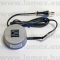 ATSTZ 50/001 (IND) RoHS 50VA 115V TOROID - 49-04-69