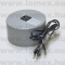 ATSTZ 600/001 (IND) RoHS 600VA 115V TOROID - 49-04-89