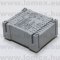 TRU-18.39315-2 (ME) RoHS 18VA  2x15V - 49-09-39