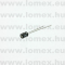 10uF  16V  4x5 S5016M0010B1F-0405 (YAG) RoHS - 12-04-32