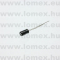 10uF 35V 4x7 ESX106M035S1A5B070 (LUX) RoHS - 12-04-46