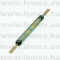 1525(95100) (STG) RoHS 95-100AW REED SWITCH - 42-17-49