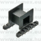 FERRIT E  41x17x12 E41 CSÉVE CPH-E41-1S-12PD-1A ()  Ł - 50-01-98