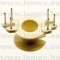 RM 5  CSÉVE 1 REK. 6PIN  B65806P1006D001 (EPC) RoHS - 50-02-39