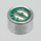 MIKROFONBETÉT 10mm    EMK10  2PIN 62dB KONDENSER - 51-02-15