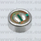 MIKROFONBETÉT  6mm    EMK06  2PIN 42dB KONDENSER - 51-02-69