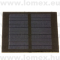 SOLAR PANEL 68x68mm (FEM) - 51-07-28