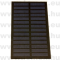 SOLAR PANEL 86x185mm (FEM) - 51-07-57