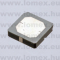 CAN4313 424 061 581B (YAG) RoHS GPS PATCH ANTENNA 1580MHz - 51-07-93