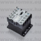 MOTOR CONTACTOR  9A  24DC 1xNO  J7KNA-09-10 24D (OMR) RoHS CSAVAR MÁGNESKAPCS. - 51-08-04