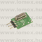 RFM85W-433D (HRF) RoHS - 51-09-34