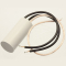 HÁLÓZATI ZAVARSZŰRŐ 100nF 250VAC X1+2x 2.7nF Y2  D=16x37mm 3 VEZ - 51-09-84