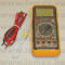 MŰSZER DIGITAL  MY-64  MULTIMETER  V-A-R-C-f-t - 52-00-02