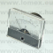 MŰSZER ANALOG  PM-2/15V  DO-60  15V  60x47mm - 52-00-09