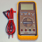 MŰSZER DIGITAL  MY-68  MULTIMETER V-A-R-C-F  AUTOMATA - 52-00-11