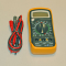MŰSZER DIGITAL  MAS830  MULTIMETER A-V-ohm - 52-00-27