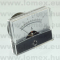 MŰSZER ANALOG  PM-2/10A  DO-60 10A  60x47mm - 52-00-42