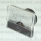 MŰSZER ANALOG  PM-2/15A  DO-60 15A  60x47mm - 52-00-46